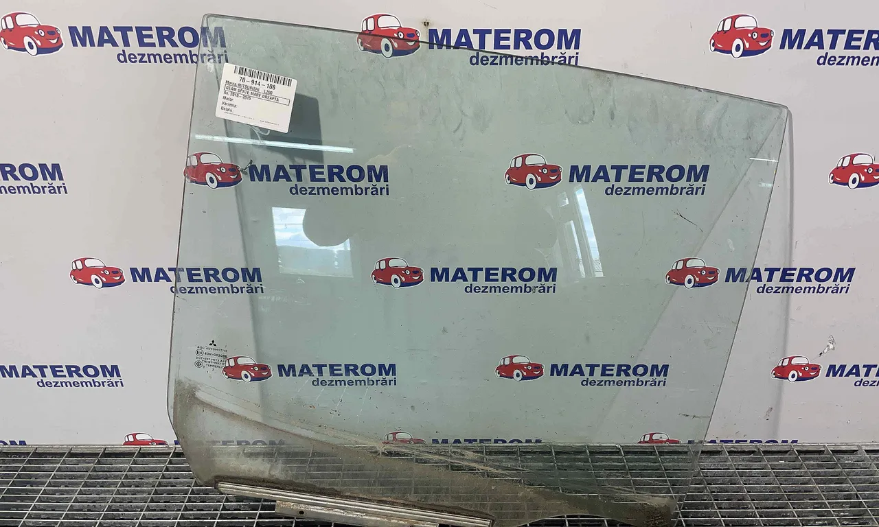 GEAM SPATE MARE DREAPTA MITSUBISHI L200 / TRITON 2004-2018