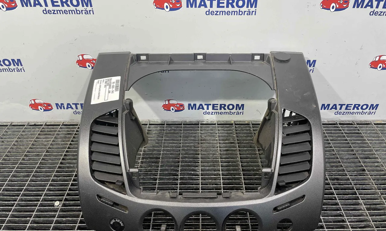 GRILA BORD MITSUBISHI L200 / TRITON 2004-2018