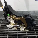 INCUIETOARE USA FATA STANGA MITSUBISHI L200 / TRITON 2004-2018, vedere frontata
