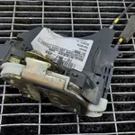 INCUIETOARE USA FATA STANGA MITSUBISHI L200 / TRITON 2004-2018, vedere laterala