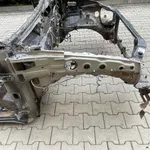 LONJERON DREAPTA MITSUBISHI L200 / TRITON 2.5 2004-2018 oe-5220B338, vedere frontata