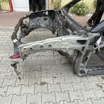 LONJERON STANGA MITSUBISHI L200 / TRITON 2.5 2004-2018 oe-5220B337, vedere frontata
