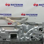 MACARA USA MITSUBISHI L200 / TRITON 2004-2018, vedere laterala