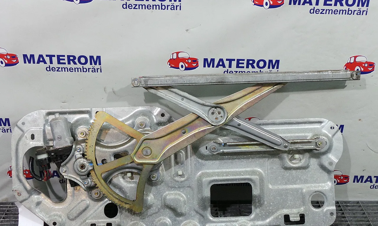MACARA USA MITSUBISHI L200 / TRITON 2004-2018