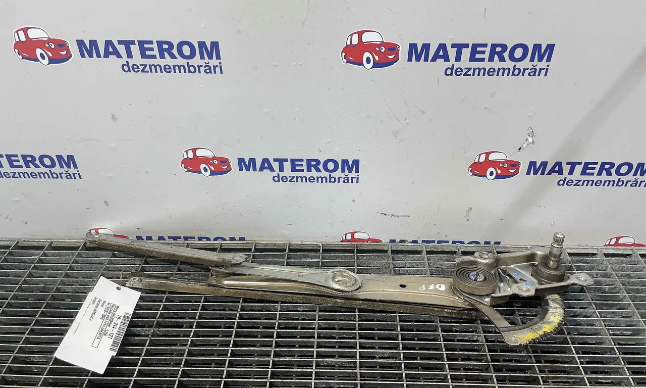 MACARA USA FATA DREAPTA MITSUBISHI L200 / TRITON 2004-2018