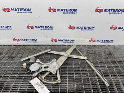 MACARA USA FATA DREAPTA