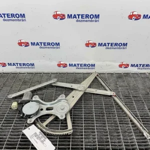 MACARA USA FATA DREAPTA