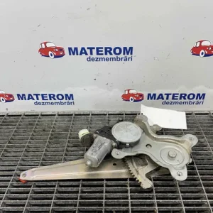 MACARA USA SPATE DREAPTA