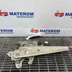 MACARA USA SPATE DREAPTA MITSUBISHI L200 / TRITON 2.5 2004-2018 oe-MN182404, vedere laterala