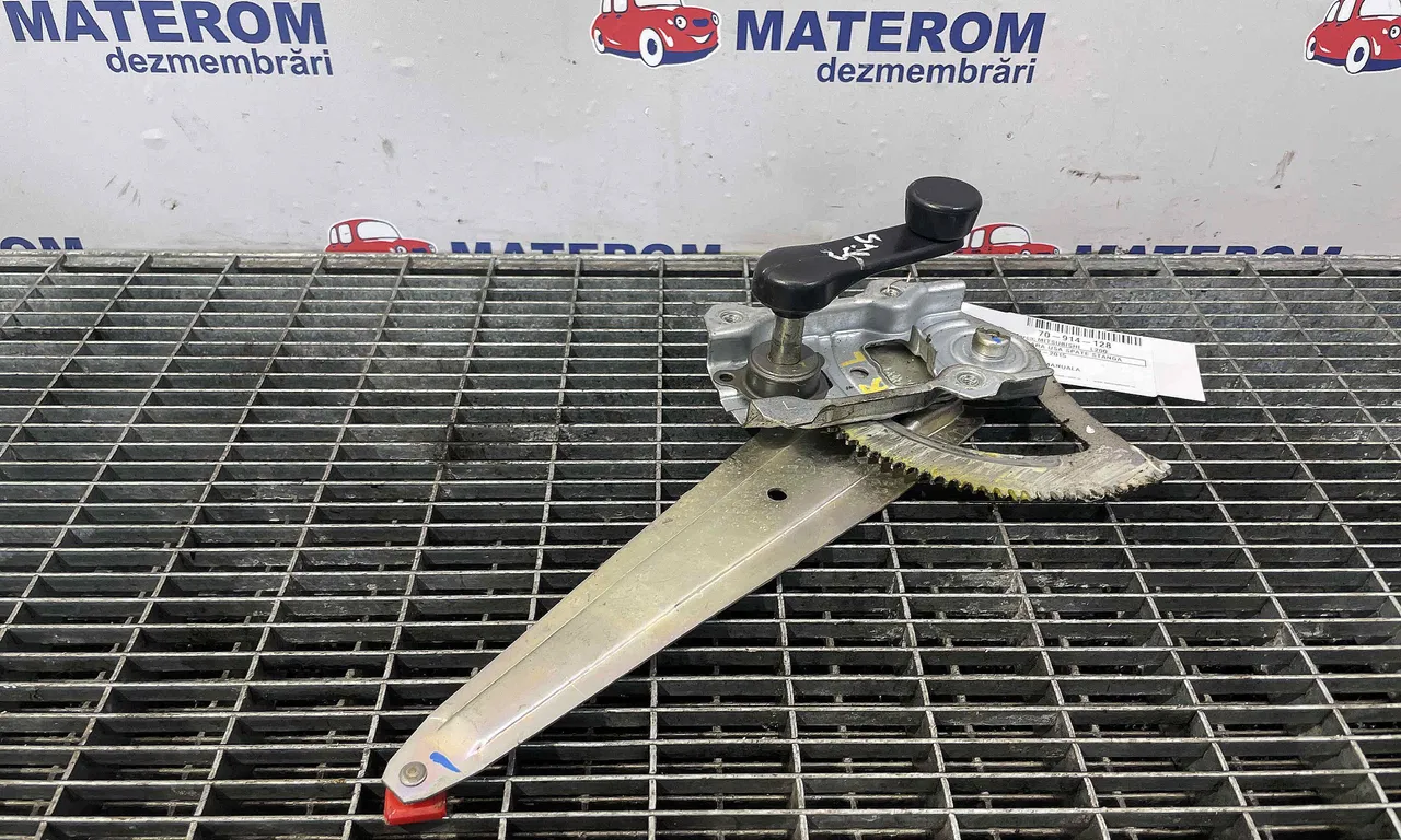 MACARA USA SPATE STANGA MITSUBISHI L200 / TRITON 2004-2018