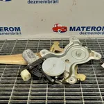 MACARA USA SPATE STANGA MITSUBISHI L200 / TRITON 2.5 2004-2018 oe-MN182403, vedere frontata