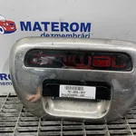 MANER HAION MITSUBISHI L200 / TRITON 2.5 2004-2018 oe-6730A009, vedere frontata