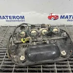MANER HAION MITSUBISHI L200 / TRITON 2.5 2004-2018 oe-6730A009, vedere laterala