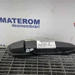 MANER USA SPATE DREAPTA MITSUBISHI L200 / TRITON 2.5 2004-2018 oe-5716A031XA, vedere frontata