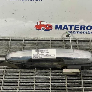 MANER USA SPATE DREAPTA