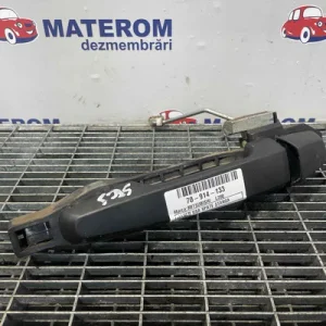 MANER USA SPATE STANGA MITSUBISHI L200 / TRITON 2.5 2004-2018 oe-5716A031XA, vedere frontata