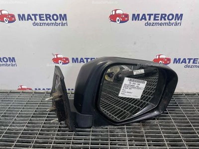 OGLINDA EXTERIOARA DREAPTA MITSUBISHI L200 / TRITON 2.5 2004-2018 oe MN136772, vedere frontata OGLINDA EXTERIOARA DREAPTA MITSUBISHI L200 / TRITON 2.5 2004-2018 oe MN136772, vedere frontata