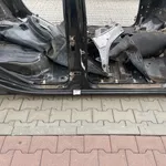 PRAG DREAPTA MITSUBISHI L200 / TRITON 2.5 2004-2018 oe-5253J218, vedere frontata