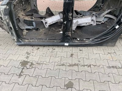 PRAG STANGA MITSUBISHI L200 / TRITON 2.5 2004-2018 oe 5253F411, vedere frontata PRAG STANGA MITSUBISHI L200 / TRITON 2.5 2004-2018 oe 5253F411, vedere frontata