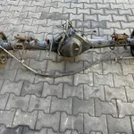 PUNTE SPATE MITSUBISHI L200 / TRITON 2.5 2004-2018 oe-3711A034, vedere laterala