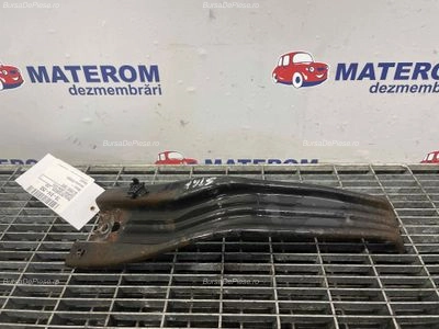 SUPORT ARIPA FATA MITSUBISHI L200 / TRITON 2.5 2004-2018 oe 6400B863, vedere frontata SUPORT ARIPA FATA MITSUBISHI L200 / TRITON 2.5 2004-2018 oe 6400B863, vedere frontata