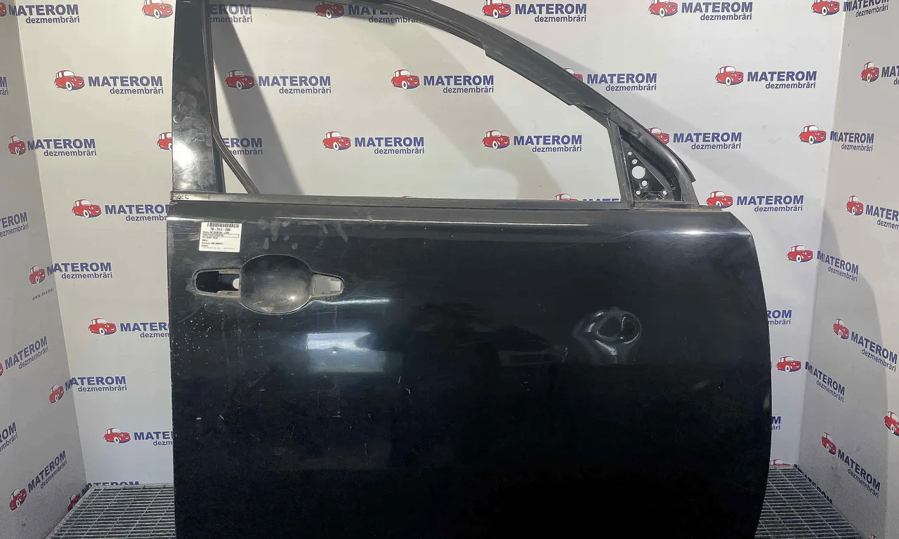 USA FATA DREAPTA MITSUBISHI L200 / TRITON 2004-2018