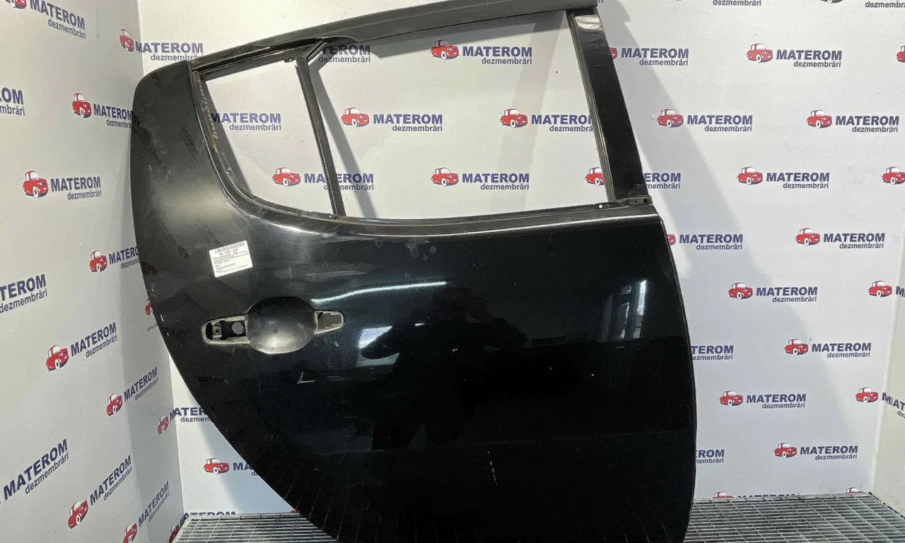 USA SPATE DREAPTA MITSUBISHI L200 / TRITON 2004-2018