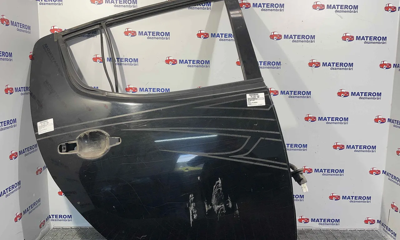 USA SPATE DREAPTA MITSUBISHI L200 / TRITON 2004-2018