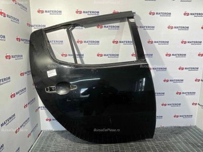 USA SPATE DREAPTA MITSUBISHI L200 / TRITON 2.5 2004-2018 oe 5730A202, vedere frontata USA SPATE DREAPTA MITSUBISHI L200 / TRITON 2.5 2004-2018 oe 5730A202, vedere frontata