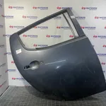 USA SPATE DREAPTA MITSUBISHI L200 / TRITON 2004-2018 oe-5730B130, vedere laterala
