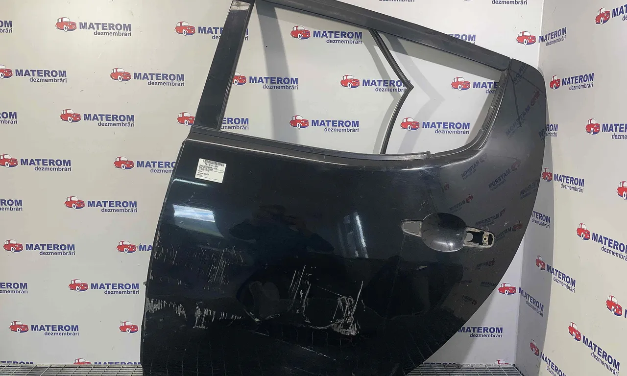 USA SPATE STANGA MITSUBISHI L200 / TRITON 2004-2018