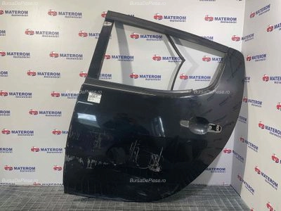 USA SPATE STANGA MITSUBISHI L200 / TRITON 2.5 2004-2018 oe 5730A201, vedere frontata USA SPATE STANGA MITSUBISHI L200 / TRITON 2.5 2004-2018 oe 5730A201, vedere frontata