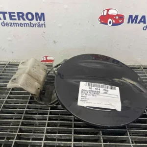USITA REZERVOR