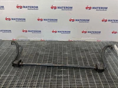 BARA TORSIUNE FATA MITSUBISHI L200 / TRITON 2.5 2004-2018 oe MR992307, vedere frontata BARA TORSIUNE FATA MITSUBISHI L200 / TRITON 2.5 2004-2018 oe MR992307, vedere frontata