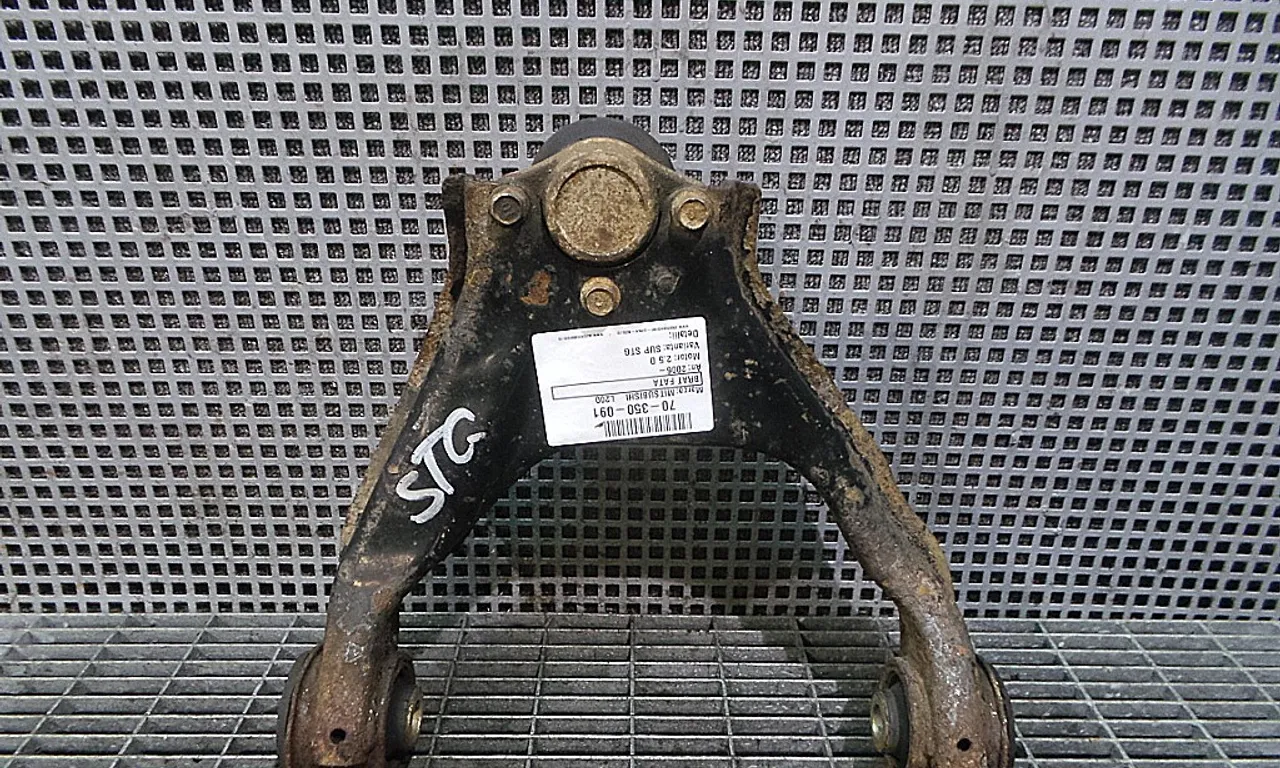 BRAT FATA SUPERIOR STANGA MITSUBISHI L200 / TRITON 2004-2018