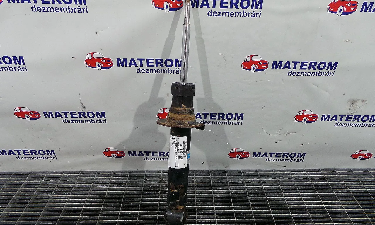 TELESCOP FATA DREAPTA MITSUBISHI L200 / TRITON 2004-2018