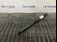 TELESCOP SPATE MITSUBISHI L200 / TRITON 2.5 2004-2018 oe 4162A183, vedere frontata