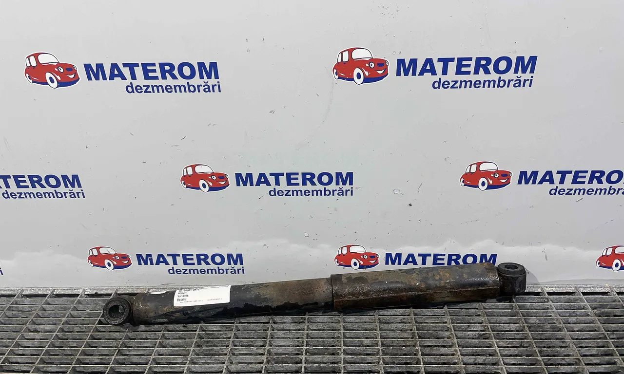 TELESCOP SPATE MITSUBISHI L200 / TRITON 2004-2018