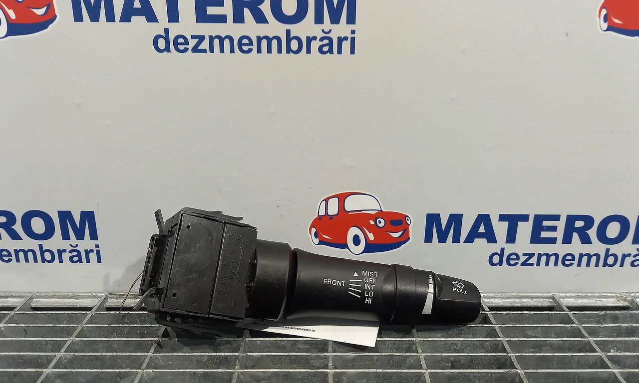 BLOC STERGATOR MITSUBISHI L200 / TRITON 2004-2018