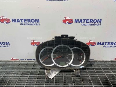 CEAS BORD MITSUBISHI L200 / TRITON 2.5 2004-2018 oe 8100B333, vedere frontata CEAS BORD MITSUBISHI L200 / TRITON 2.5 2004-2018 oe 8100B333, vedere frontata