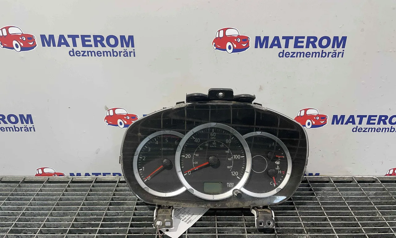 CEAS BORD MITSUBISHI L200 / TRITON 2004-2018