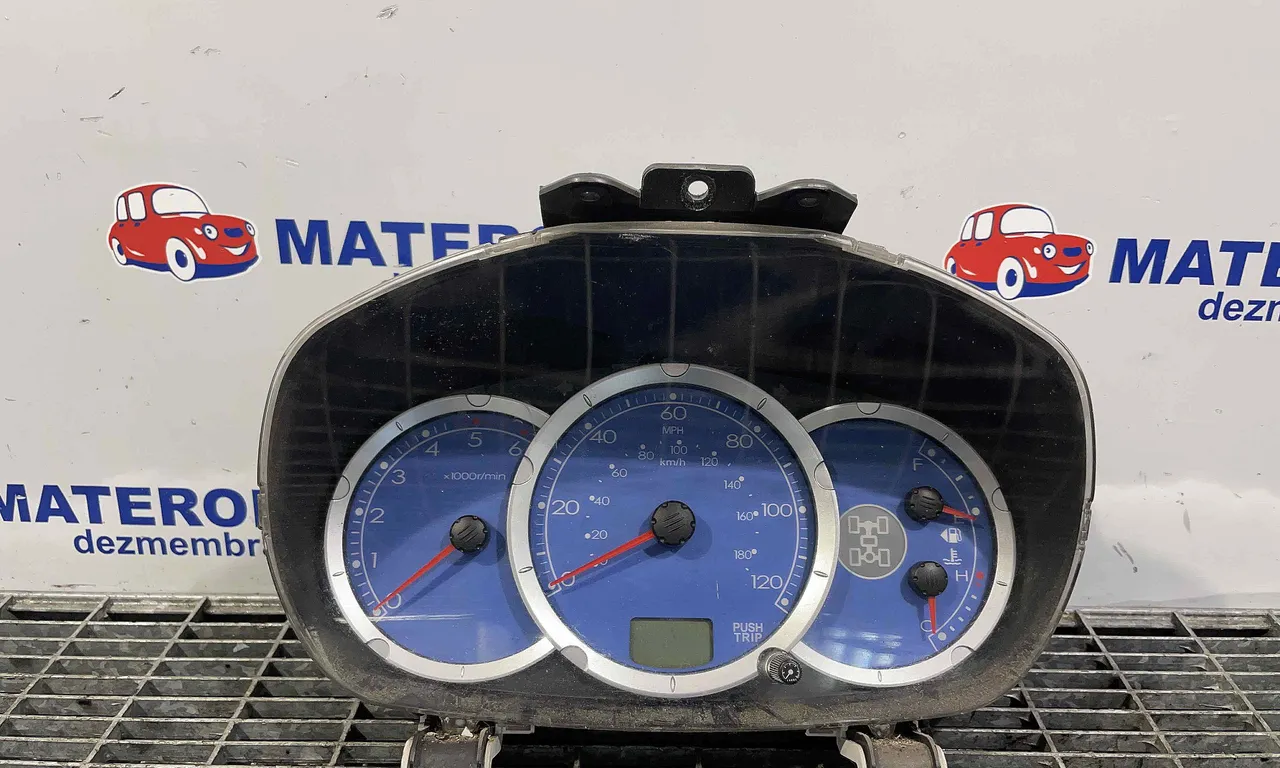 CEAS BORD MITSUBISHI L200 / TRITON 2004-2018