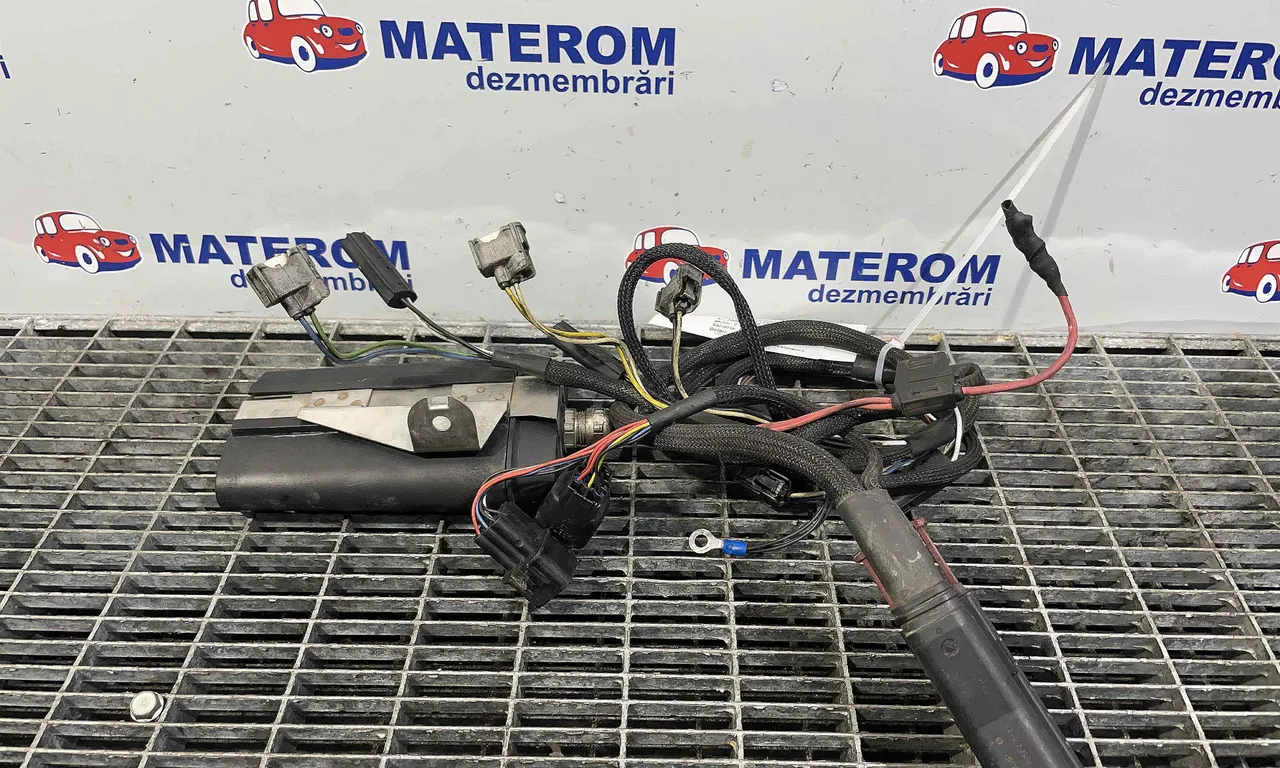 CHIP TUNING MITSUBISHI L200 / TRITON 2004-2018