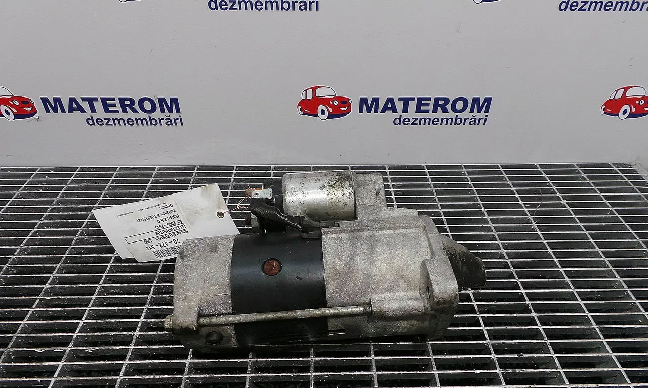 ELECTROMOTOR MITSUBISHI L200 / TRITON 2004-2018