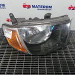 FAR DREAPTA MITSUBISHI L200 / TRITON 2004-2018, vedere frontata
