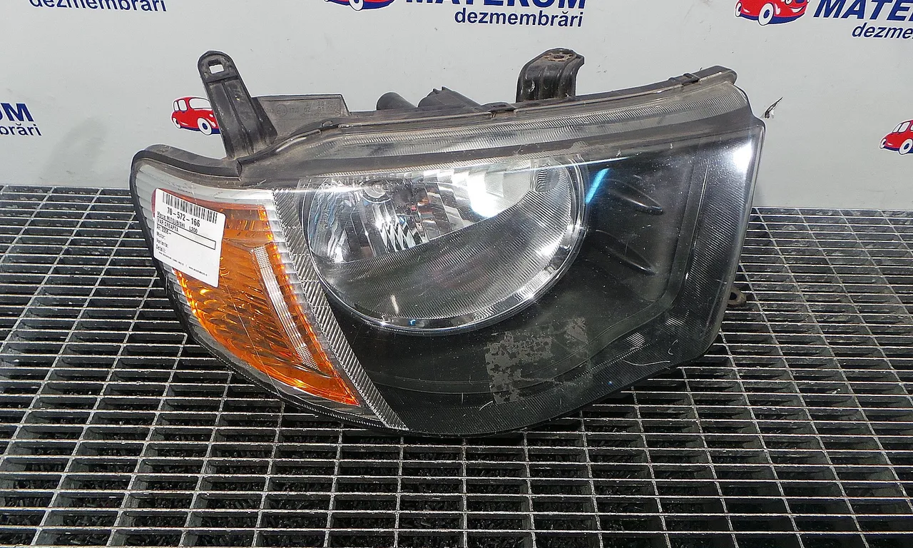 FAR DREAPTA MITSUBISHI L200 / TRITON 2004-2018