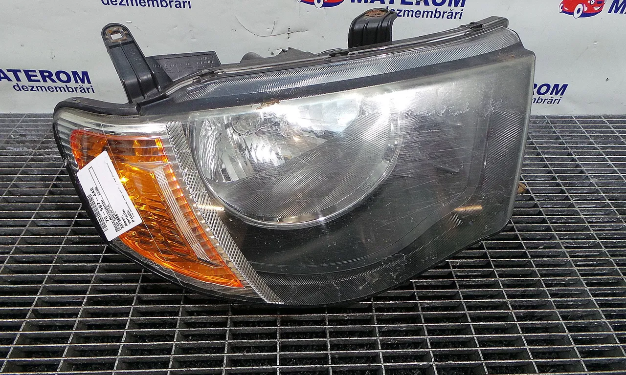 FAR DREAPTA MITSUBISHI L200 / TRITON 2004-2018
