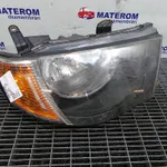 FAR DREAPTA MITSUBISHI L200 / TRITON 2.5 2004-2018 oe-8301A692, vedere frontata