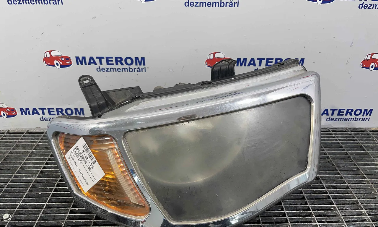 FAR DREAPTA MITSUBISHI L200 / TRITON 2004-2018