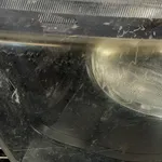 FAR STANGA MITSUBISHI L200 / TRITON 2004-2018, vedere laterala